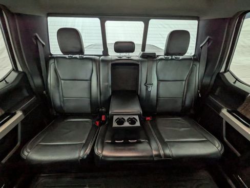 Certified 2019 Ford F250 Lariat w/ Chrome Package image 24