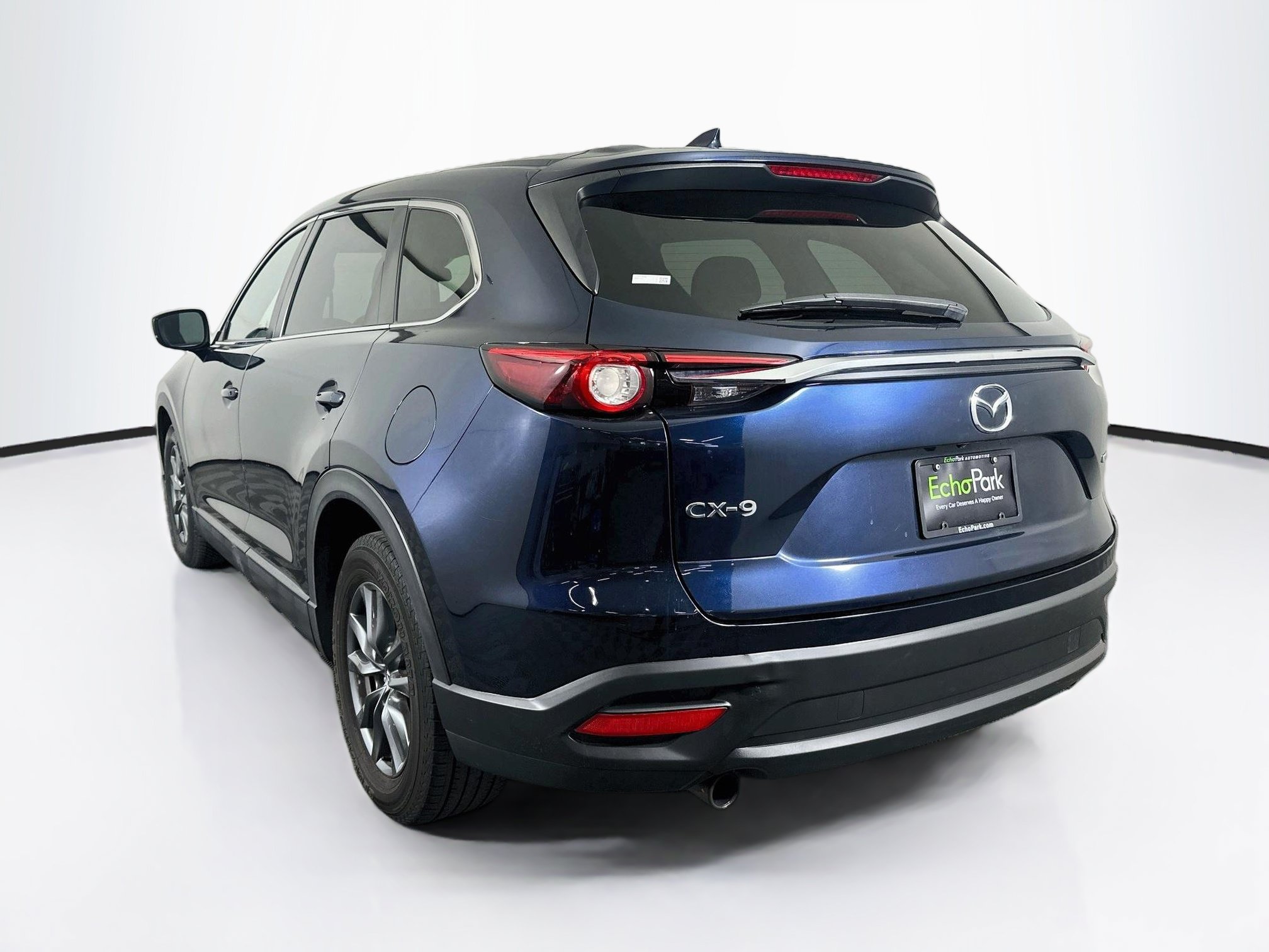 Used 2020 MAZDA CX-9 Sport FWD image 5