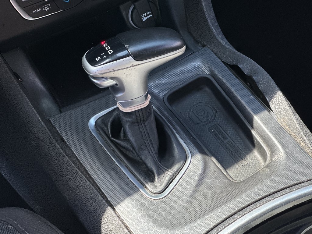 Used 2016 Dodge Charger SXT RWD image 18