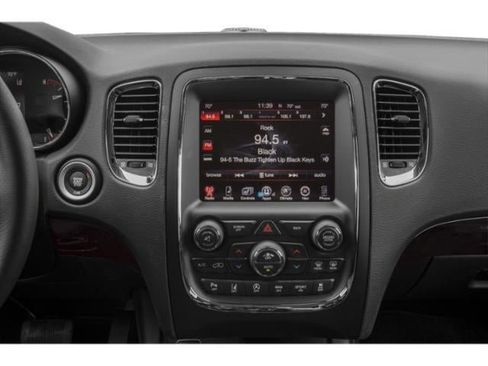 Used 2020 Dodge Durango SXT w/ 3rd Row Seating Group RWD image 10