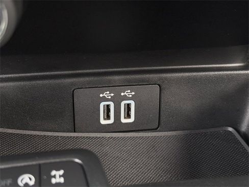 Used 2021 Ford Ranger Lariat w/ Equipment Group 501A High image 23