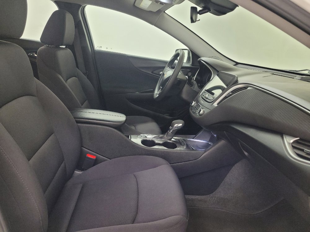 Used 2024 Chevrolet Malibu LT FWD image 21
