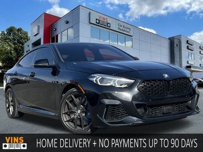 Used 2021 BMW M235i xDrive Gran Coupe w/ Driving Assistance Package