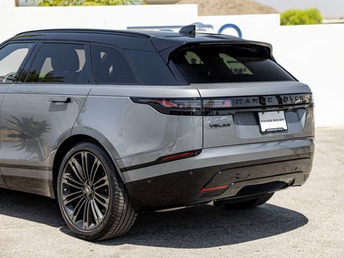 New 2026 Land Rover Range Rover Velar Dynamic SE image 10