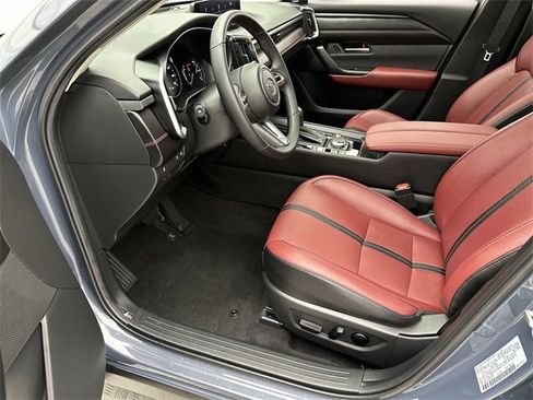 Certified 2025 MAZDA CX-50 2.5 Hybrid w/ Weather Package image 11