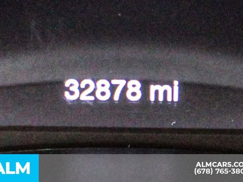 Used 2023 Dodge Durango SRT image 38