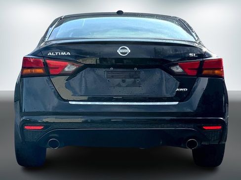 Used 2020 Nissan Altima 2.5 SL image 3