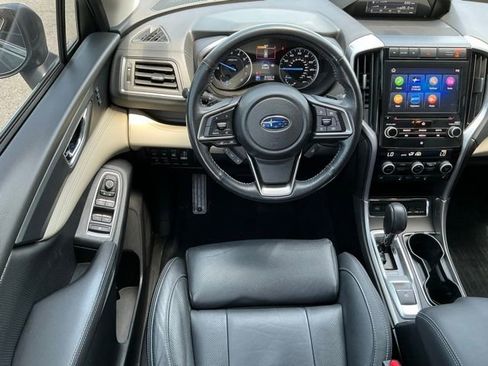 Used 2021 Subaru Ascent Limited w/ Popular Package #2 AWD/4WD image 10