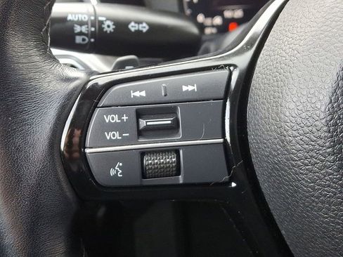 Certified 2023 Acura Integra image 21