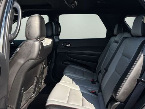 Used 2024 Dodge Durango GT AWD/4WD image 14
