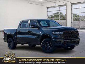 New 2026 RAM 1500 Big Horn video 1
