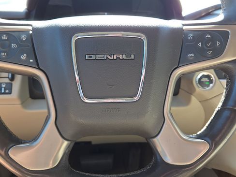 Used 2017 GMC Yukon XL Denali w/ Open Road Package image 28