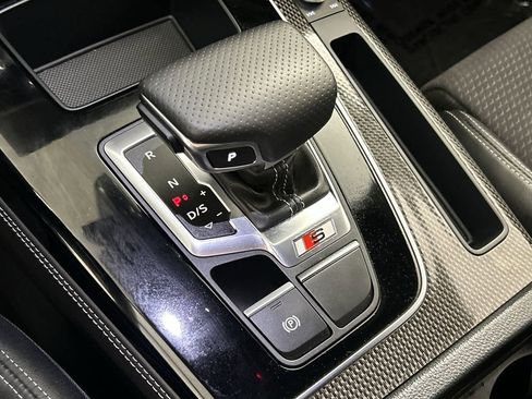 Used 2023 Audi SQ5 Premium Plus w/ Premium Plus Package AWD/4WD image 17