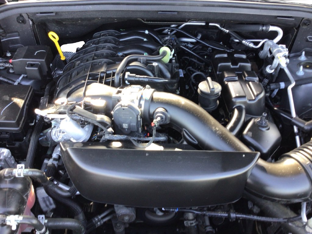 Used 2025 Dodge Durango GT AWD/4WD image 11
