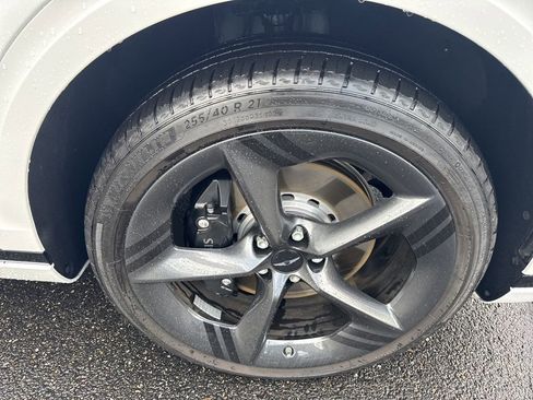 New 2026 Genesis GV70 3.5T Sport Prestige image 8