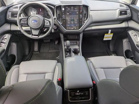 New 2025 Subaru Ascent Onyx Edition image 16