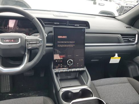 New 2027 GMC Terrain Elevation w/ Black Edition FWD image 14