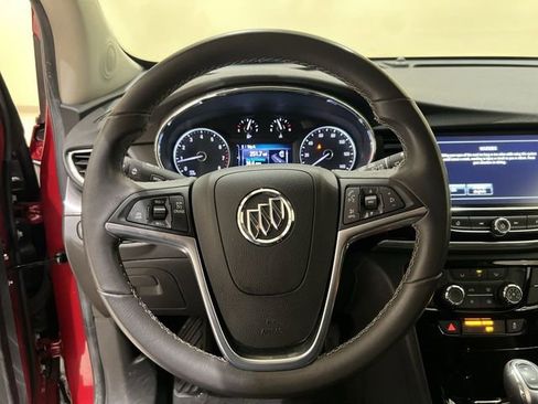 Used 2020 Buick Encore Preferred FWD image 10