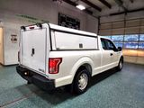 Used 2017 Ford F150 XL w/ Equipment Group 101A Mid image 6