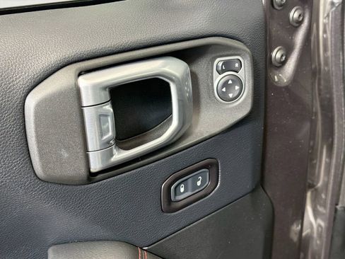 Used 2019 Jeep Wrangler Unlimited Rubicon AWD/4WD image 20
