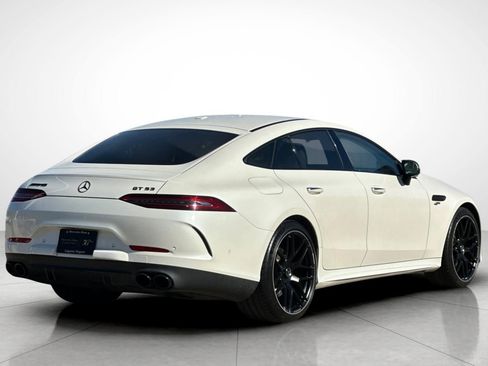 Certified 2022 Mercedes-Benz AMG GT 53 image 2