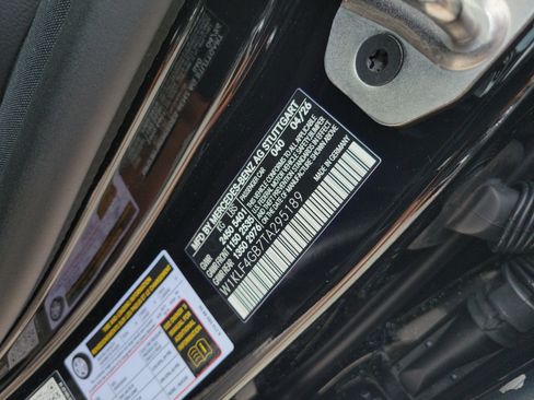 New 2026 Mercedes-Benz E 350 Sedan image 31