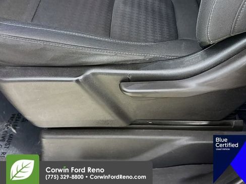 Used 2023 Chevrolet Silverado 2500 LT AWD/4WD image 22