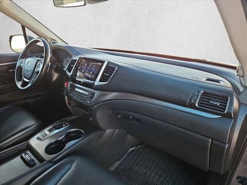 Used 2020 Honda Ridgeline RTL image 22