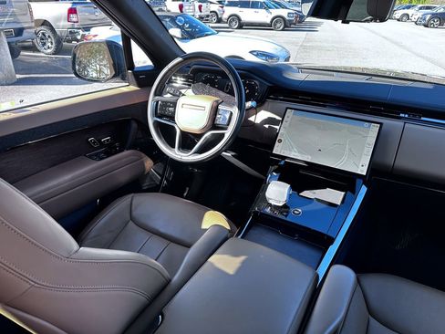 Used 2024 Land Rover Range Rover Sport SE image 38