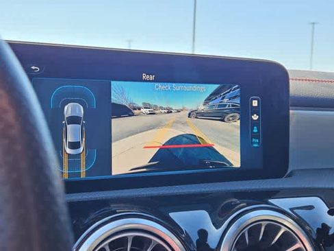 Certified 2025 Mercedes-Benz CLA 250 image 29