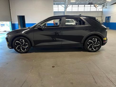 Used 2022 Hyundai Ioniq 5 SE w/ Cargo Package AWD/4WD image 6