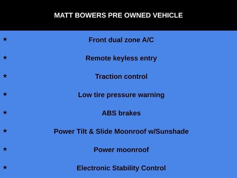 Used 2016 Toyota 4Runner Limited image 11