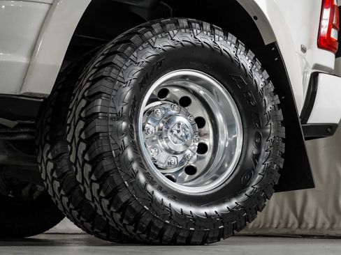Used 2021 RAM 3500 Limited AWD/4WD image 56