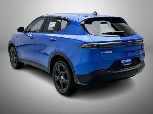 New 2024 Dodge Hornet GT w/ GT Blacktop Package AWD/4WD image 7