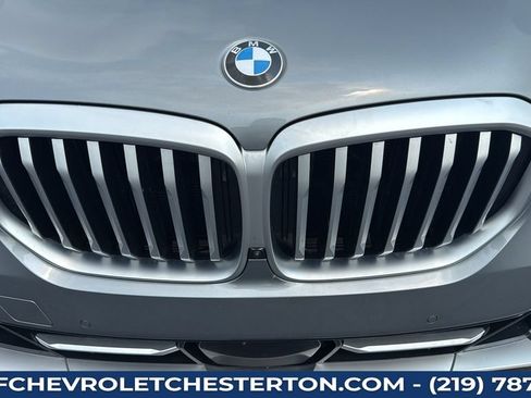 Used 2026 BMW X5 xDrive40i AWD/4WD image 38