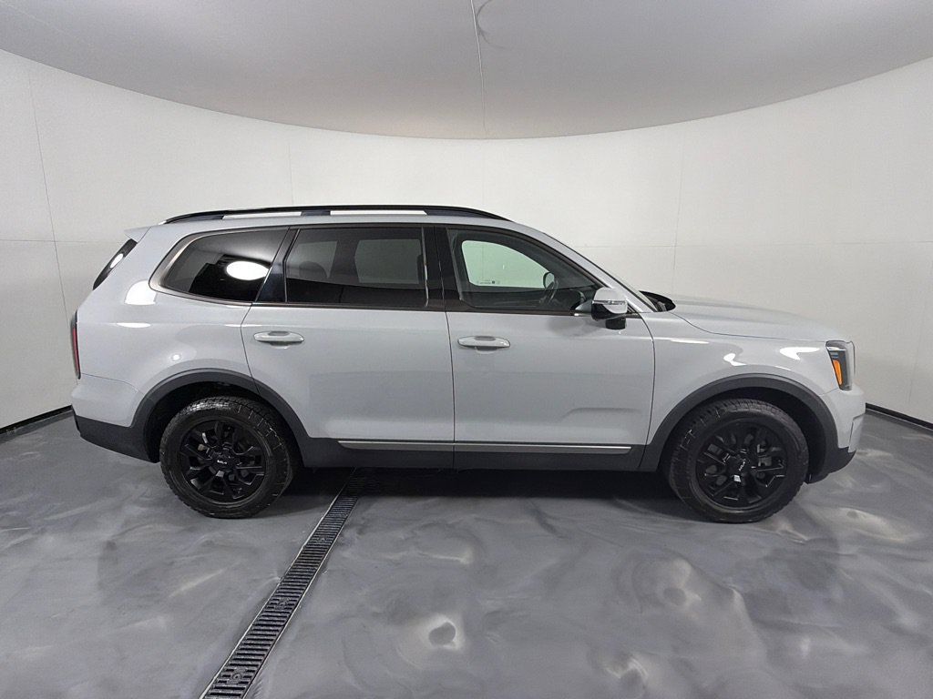 Used 2023 Kia Telluride SX Prestige X-Pro AWD/4WD image 4