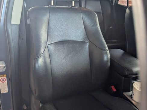 Used 2012 Toyota 4Runner Limited AWD/4WD image 15