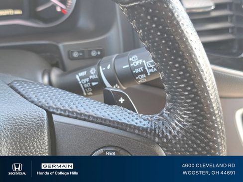 Certified 2023 Honda Passport EX-L image 30