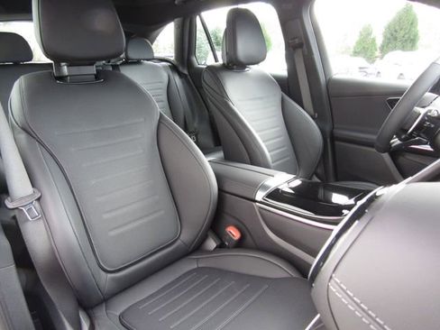 New 2026 Mercedes-Benz GLC 43 AMG 4MATIC image 21