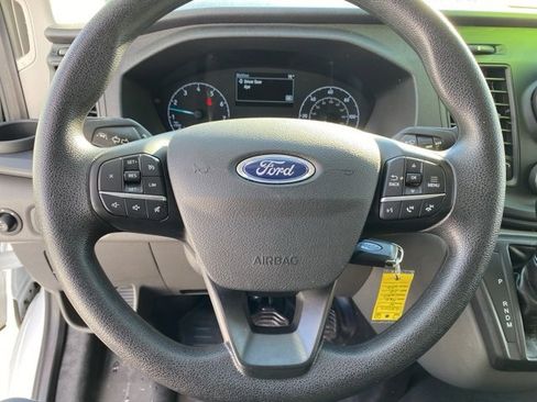Used 2024 Ford Transit 250 Low Roof w/ Exterior Upgrade Package image 15