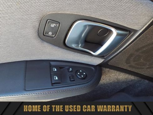Used 2016 BMW i3 w/ Range Extender image 13