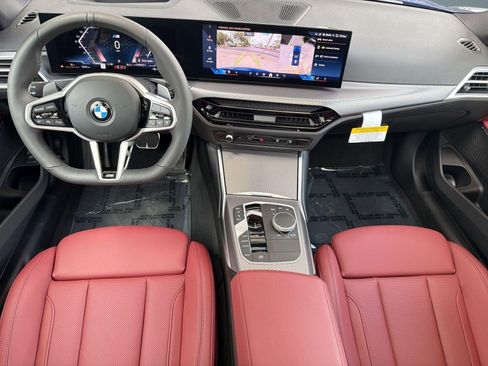 New 2026 BMW 330i Sedan w/ M Sport Package RWD image 16