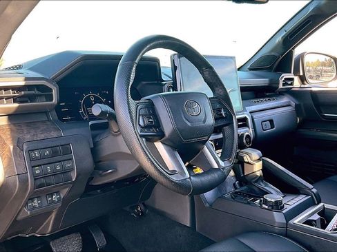 Used 2024 Toyota Tacoma Limited image 16