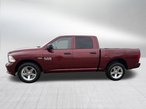Used 2018 RAM 1500 Express w/ Express Value Package image 4