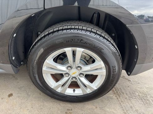Used 2012 Chevrolet Equinox LT image 11