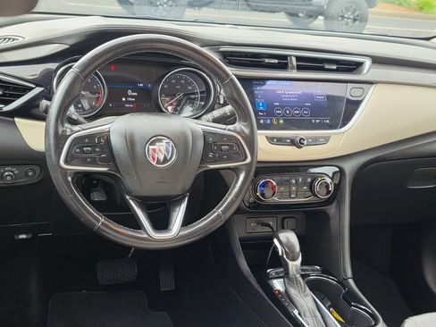 Used 2020 Buick Encore GX Preferred FWD image 34