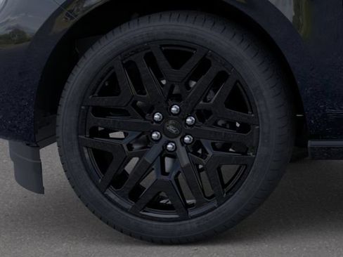 New 2026 Ford Expedition Max Platinum w/ Stealth Performance Package AWD/4WD image 19