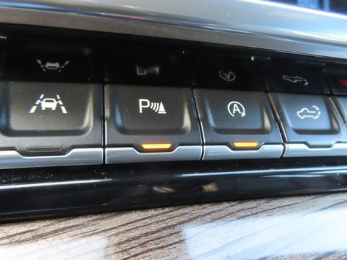 Used 2023 Chevrolet Silverado 1500 RST w/ RST All Star Premium Package image 11