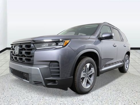 New 2026 Honda Pilot EX-L image 7