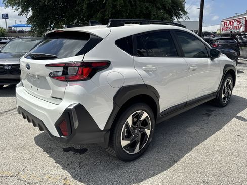 New 2026 Subaru Crosstrek 2.5i Limited AWD/4WD image 3
